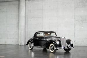 Image 17/50 of Mercedes-Benz 220 Coupe (1954)