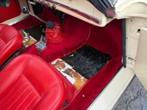 Bild 23/100 von Alfa Romeo Giulia 1600 Spider (1962)