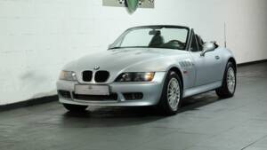 Image 1/30 of BMW Z3 1.8 (1997)