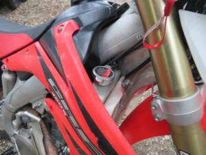 Afbeelding 22/46 van Honda DUMMY (2007)