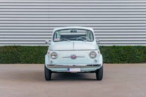 Bild 11/26 von FIAT 500 D (1964)