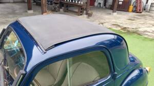 Immagine 16/46 di FIAT 500 C Topolino (1951)