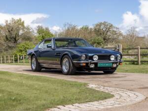 Bild 17/70 von Aston Martin V8 EFi (1988)