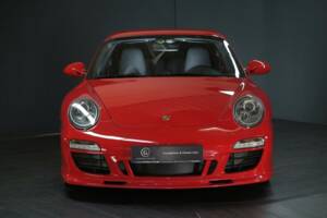 Image 3/50 of Porsche 911 Carrera 4S (2011)