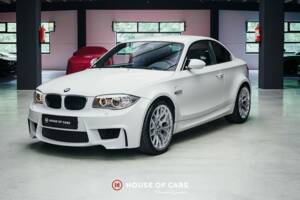 Image 2/25 of BMW 1 Series M Coupé (2011)
