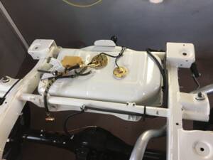 Bild 15/21 von Suzuki Vitara (1989)