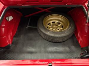 Imagen 17/17 de Lancia Fulvia 3 (1974)