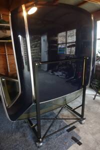 Imagen 20/20 de Mercedes-Benz 560 SL (1989)