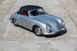Afbeelding 45/45 van Porsche 356 A 1600 (1958)