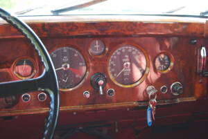 Afbeelding 52/75 van Jaguar 3.4 Litre (1957)