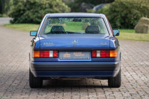 Imagen 20/48 de Mercedes-Benz 190 E 2.3 (1992)