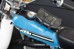 Immagine 11/14 di KTM 125 MC/GS (1975)