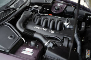 Imagen 14/36 de Jaguar XK8 4.0 (1999)
