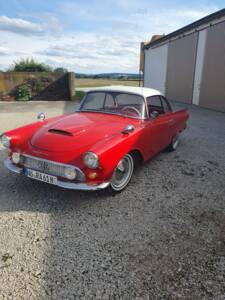 Bild 1/4 von DKW Auto Union 1000 Spezial (1962)