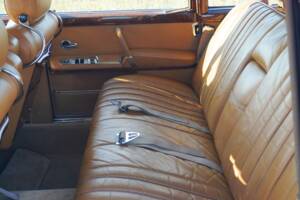 Image 31/78 of Mercedes-Benz 600 (1965)