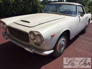 Afbeelding 8/27 van Lancia Flaminia GT Touring (1961)