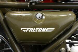 Bild 47/50 von Moto Guzzi Nuovo Falcone Militare (1973)