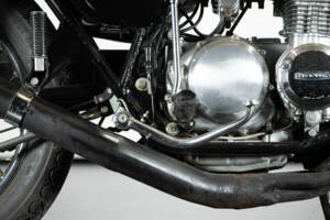 Image 36/50 of Honda CB 500 Four (1977)
