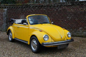 Image 46/50 of Volkswagen Coccinelle 1303 (1976)