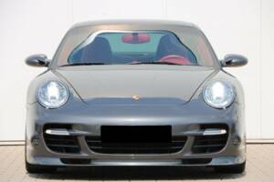 Afbeelding 3/23 van Porsche 911 Turbo (2008)