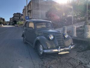 Bild 4/8 von FIAT 1100 E (1952)