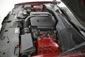 Imagen 47/50 de Jaguar XJR Super V8 (2004)