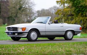 Image 1/59 of Mercedes-Benz 280 SL (1985)