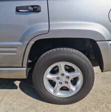 Bild 14/40 von Jeep Grand Cherokee 5.9 Limited (1998)