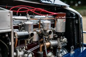 Bild 35/42 von Riley MPH (1935)