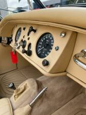 Bild 13/18 von Jaguar XK 140 OTS (1957)