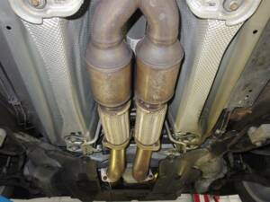 Bild 96/97 von Volvo XC90 V8 (2005)