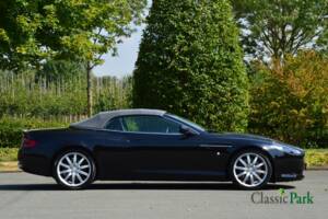 Bild 22/50 von Aston Martin DB 9 Volante (2005)