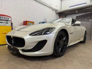 Afbeelding 2/17 van Maserati GranTurismo Sport (2013)