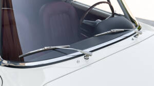 Immagine 22/66 di Abarth 1600 Spider Allemano (1959)