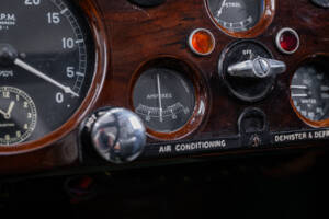 Bild 14/36 von Jaguar Mk IV 3,5 Litre (1947)