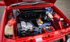 Imagen 5/20 de Ford Escort 1.6 Laser Van (1988)