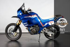 Bild 1/50 von Yamaha XTZ 750 Super Ténéré (1993)