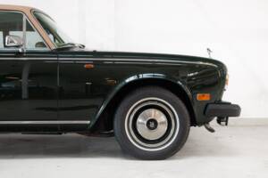 Immagine 24/32 di Rolls-Royce Silver Wraith II (1979)