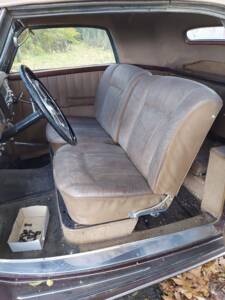 Bild 6/46 von Mercedes-Benz 220 Cabriolet A (1953)