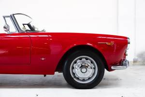 Afbeelding 30/44 van Alfa Romeo 2600 Spider (1965)