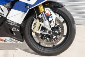 Bild 10/48 von BMW S 1000RR 'TYCO' BSB Race Replica (2016)