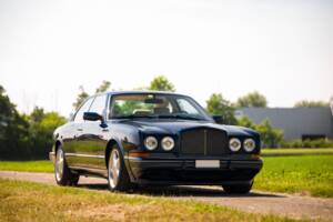 Image 1/20 de Bentley Continental R (1997)