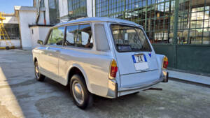 Bild 13/44 von Autobianchi Bianchina Panoramica (1969)