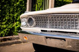 Afbeelding 39/91 van Ford Fairlane 500 (1963)