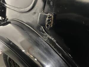 Bild 8/17 von Riley Nine Kestrel (1934)