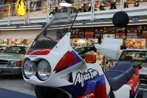 Bild 33/37 von Honda XRV 750 Africa Twin (1990)