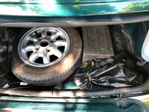 Bild 9/13 von Rover Mini 1.3i (1994)