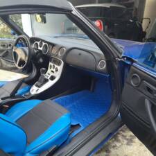 Image 7/30 of FIAT Barchetta 1.8 16V (2001)