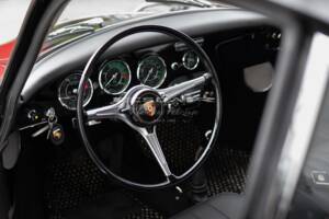 Afbeelding 24/44 van Porsche 356 C 1600 (1963)