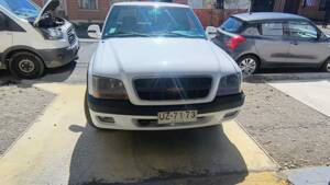 Image 21/22 de Chevrolet S10 Fleetside (2002)